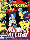 Disney Explora  n° 111 - Publifolha