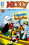 Mickey  n° 107 - Abril