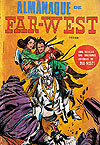 Almanaque de Far-West  - Regiart
