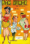 Bom Humor em Revista - Nova Fase  n° 14 - Jotaesse