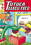 Tutuca e Teleco-Teco (Per-Lim-Pim-Pim)  n° 8