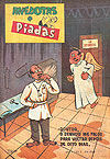 Anedotas e Piadas  n° 1 - Prelúdio