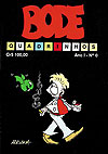 Bode Quadrinhos  n&deg;&nbsp;0 - Independente