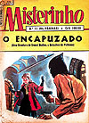 Misterinho  n° 11 - Ebal