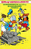 Disney Especialíssimo  n° 0 - Abril