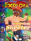 Disney Explora  n° 116 - Publifolha