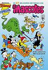 Disney Especial Reedição  n° 72 - Abril