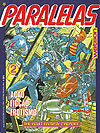 Paralelas  n° 2 - Asteróide