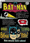 Batman  n° 73 - Ebal