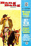 Bang-Bang Magazine  n° 2 - Rge