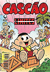 Cascão  n° 363 - Globo