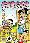 Cascão  n° 367 - Globo