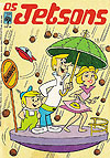 Jetsons, Os  n° 1 - Abril