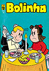 Luluzinha  n° 46 - Abril