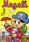 Magali  n° 212 - Globo