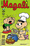 Magali  n° 214 - Globo