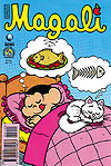 Magali  n° 215 - Globo