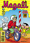 Magali  n° 228 - Globo