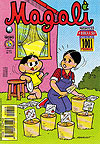 Magali  n° 229 - Globo
