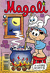 Magali  n° 246 - Globo
