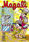 Magali  n° 250 - Globo