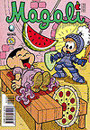 Magali  n° 252 - Globo