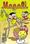 Magali  n° 254 - Globo