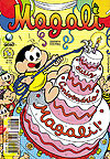 Magali  n° 258 - Globo