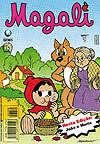 Magali  n° 259 - Globo