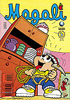Magali  n° 262 - Globo