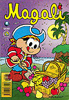 Magali  n&deg;&nbsp;284 - Globo