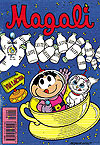 Magali  n° 285 - Globo