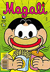 Magali  n° 286 - Globo