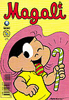 Magali  n° 291 - Globo