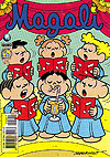 Magali  n° 317 - Globo