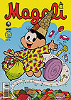 Magali  n° 330 - Globo