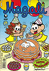 Magali  n° 336 - Globo
