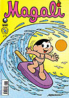 Magali  n&deg;&nbsp;354 - Globo