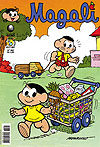 Magali  n° 402 - Globo