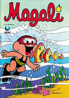 Magali  n° 62 - Globo