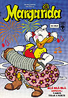 Margarida  n° 154 - Abril