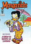 Margarida  n° 156 - Abril