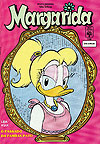 Margarida  n° 159 - Abril