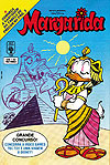 Margarida  n° 163 - Abril