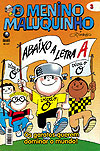 Menino Maluquinho, O  n° 3 - Globo
