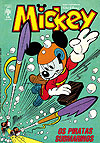 Mickey  n° 435