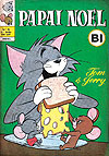 Tom & Jerry (Papai Noel)  n&deg;&nbsp;76 - Ebal