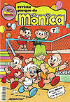 Revista Parque da Mônica  n° 149 - Globo