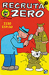 Recruta Zero  n° 197 - Rge