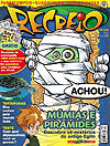 Recreio  n° 34 - Abril